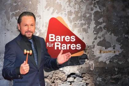bares für rares-händler gestorben