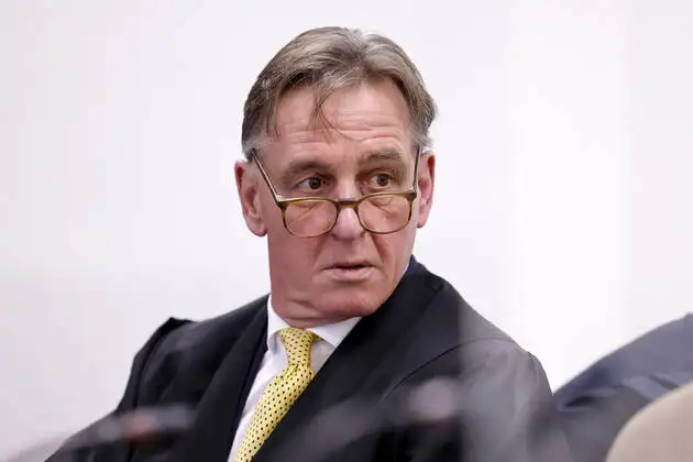 dirk küchmeister andreas kerkhoff todesursache
